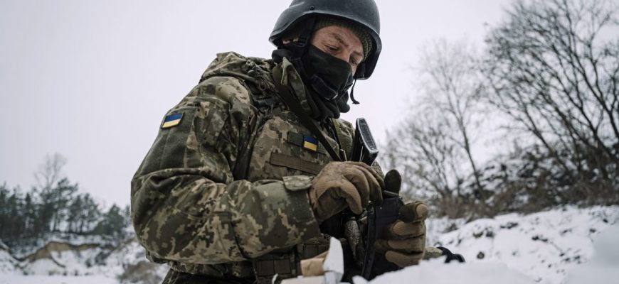 ‚ЗСУ мають успіхи в районі Павлівки, а в окупантів інша мета: в ISW про ситуацію в районі Авдіївки ‚ЗСУ мають успіхи в районі Павлівки, а в окупантів інша мета: в ISW про ситуацію в районі Авдіївки