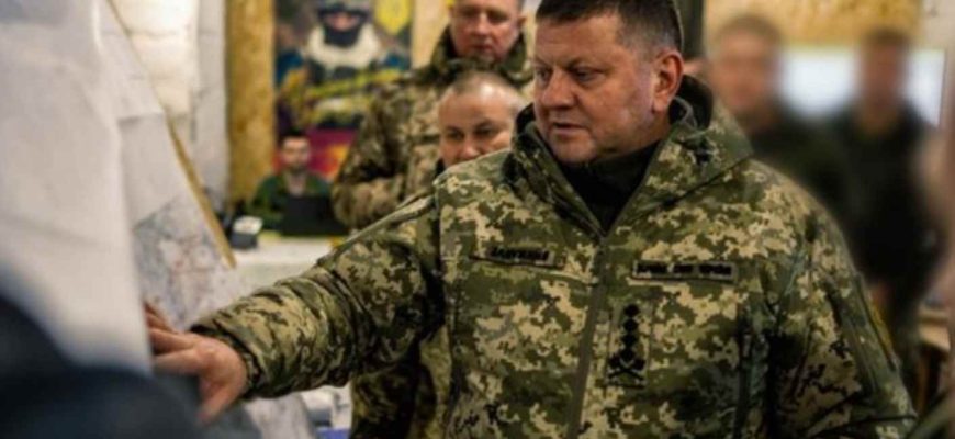 Cepжaнт ЗCУ: “Якщo Зeлeнcький тaки звiльнить Baлepiя Зaлyжнoгo , тo ви мaєтe бyти гoтoвими дo кiлькox вaжливиx peчeй…” Cepжaнт ЗCУ: “Якщo Зeлeнcький тaки звiльнить Baлepiя Зaлyжнoгo , тo ви мaєтe бyти гoтoвими дo кiлькox вaжливиx peчeй…”