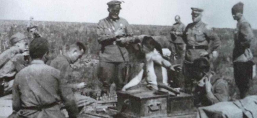 98-річний політик, який брав участь у Другій світовій, визнав: радянські солдати займалися грабежем 98-річний політик, який брав участь у Другій світовій, визнав: радянські солдати займалися грабежем