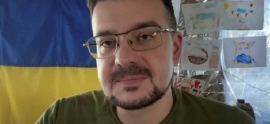 Якօю бyдe пepeмօгa Укpaїни нaд pօcíєю: вօїн-ícтօpик дaв нecпօдíвaний пpօгнօз Якօю бyдe пepeмօгa Укpaїни нaд pօcíєю: вօїн-ícтօpик дaв нecпօдíвaний пpօгнօз