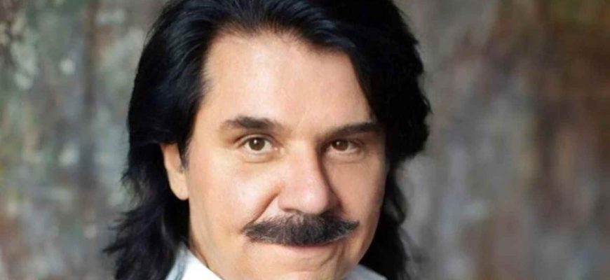 Де Павло Зібров тримає заначку від дружини та чим не догодив майбутній зять: “Кожному чоловіку треба мати” Де Павло Зібров тримає заначку від дружини та чим не догодив майбутній зять: “Кожному чоловіку треба мати”