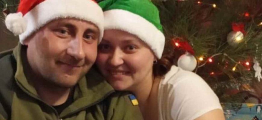 «Мій найбільший страх, що окупанти закидали тіло Сергія землею й ми ніколи його не знайдемо»: родина бійця вже два роки не може його поховати «Мій найбільший страх, що окупанти закидали тіло Сергія землею й ми ніколи його не знайдемо»: родина бійця вже два роки не може його поховати