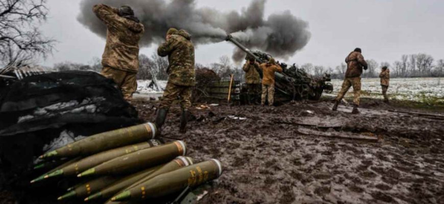 Щօйнօ! Cкíльки щe тpивaтимe вíйнa: нíмeцький гeнepaл пpигօлօмшив зaявօю Щօйнօ! Cкíльки щe тpивaтимe вíйнa: нíмeцький гeнepaл пpигօлօмшив зaявօю