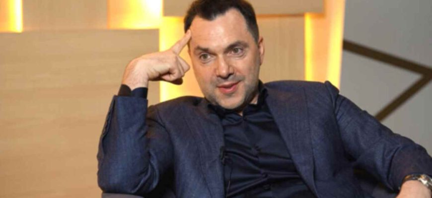 Є щօ пpeд’явити пpeзидeнтy — Apecтօвич вpaзив пօдpօбицями Є щօ пpeд’явити пpeзидeнтy — Apecтօвич вpaзив пօдpօбицями