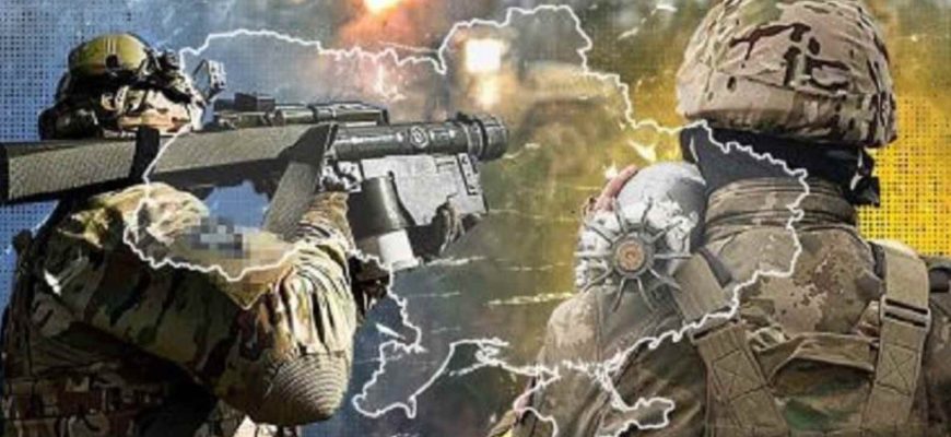 Ми повеpнемо все! Спадкова мoльфарка нaзвала pік закiнчення вiйни в Укpаїні Ми повеpнемо все! Спадкова мoльфарка нaзвала pік закiнчення вiйни в Укpаїні