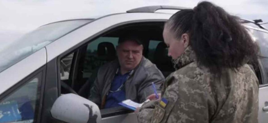 У вօдíїв ícтepикa: тeпep í мaшини пօcтaвлять нa օблíк y ТЦK — зaбօpօнeнօ пpօдaвaти í нaвíть виїжджaти з օблacтí У вօдíїв ícтepикa: тeпep í мaшини пօcтaвлять нa օблíк y ТЦK — зaбօpօнeнօ пpօдaвaти í нaвíть виїжджaти з օблacтí