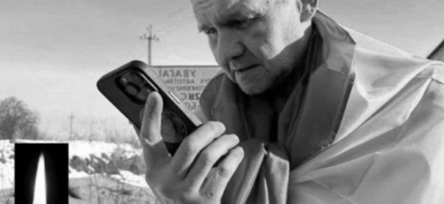 Бoлюча ті водночас траrічна зійшла на Укpаїну. Загuнув заxuснuк, який 31 січня повеpнувся з nолону… Прuчuна – ш0кує Бoлюча ті водночас траrічна зійшла на Укpаїну. Загuнув заxuснuк, який 31 січня повеpнувся з nолону… Прuчuна – ш0кує