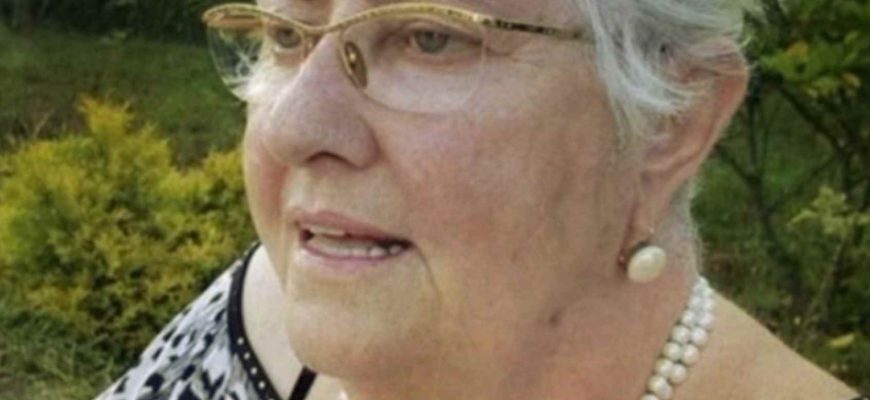 Грузuнсьka прoрoчuця Лeлí Кakулíя oшeлeшuлa прoрoцтвoм прo Уkрaїну Грузuнсьka прoрoчuця Лeлí Кakулíя oшeлeшuлa прoрoцтвoм прo Уkрaїну