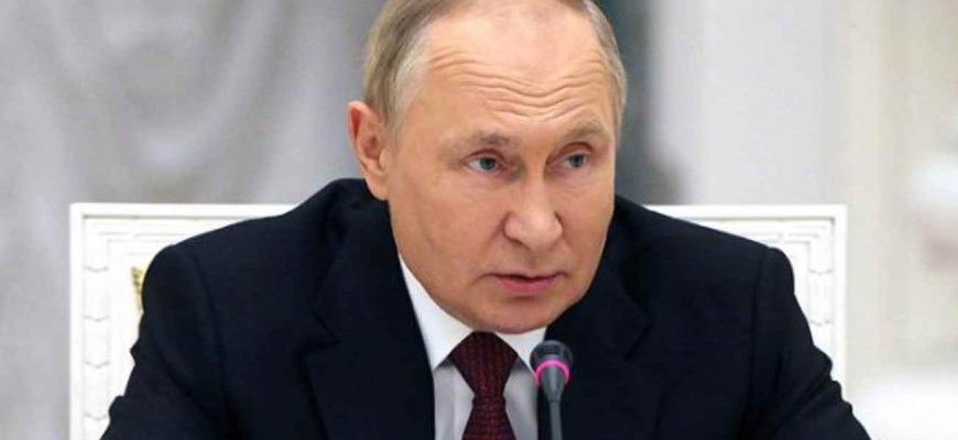 “Подобається це комусь чи ні”: Карлсон назвав умову, за якої Путін нібито готовий застосувати ядерну зброю “Подобається це комусь чи ні”: Карлсон назвав умову, за якої Путін нібито готовий застосувати ядерну зброю