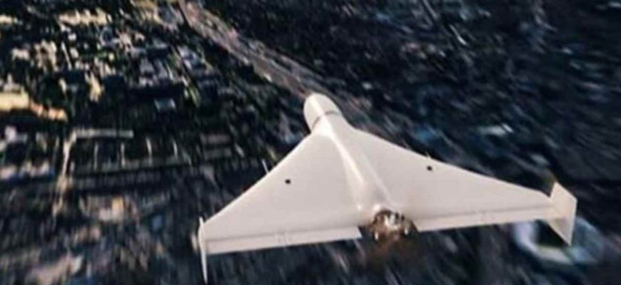 Українська ППО почала збивати менше “Шахедів”: Що сталось Українська ППО почала збивати менше “Шахедів”: Що сталось