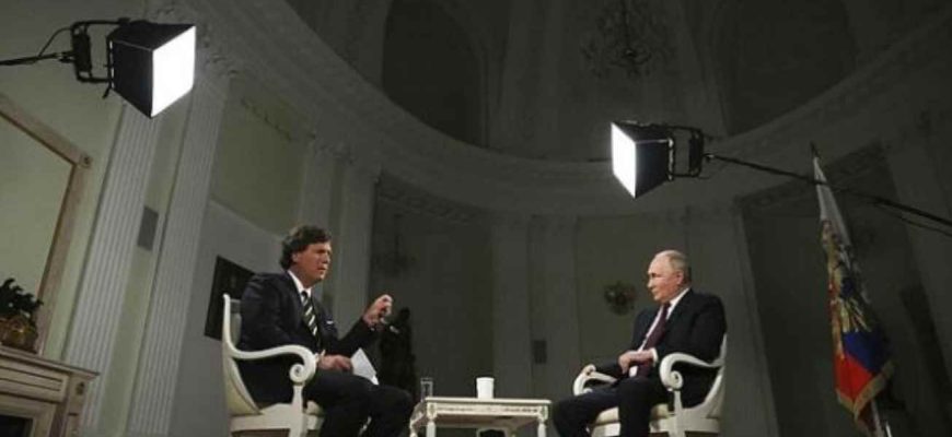 “Коли Путін тільки готувався до інтерв’ю і попросив своїх помічників: “А підготуйте мені, будь ласка, листи Богдана Хмельницького”, – треба було вже викликати санітарів”, – Фурса “Коли Путін тільки готувався до інтерв’ю і попросив своїх помічників: “А підготуйте мені, будь ласка, листи Богдана Хмельницького”, – треба було вже викликати санітарів”, – Фурса