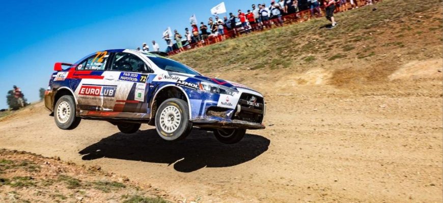 5 аварій в автоспорті, що вразили світ: Загадкові події та їх наслідки 5 аварій в автоспорті, що вразили світ: Загадкові події та їх наслідки