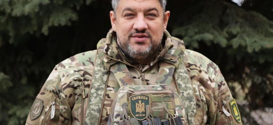 “Чесно сказати, що людину чекає на фронті”: комбат про наслідки примусової мобілізації для війська “Чесно сказати, що людину чекає на фронті”: комбат про наслідки примусової мобілізації для війська