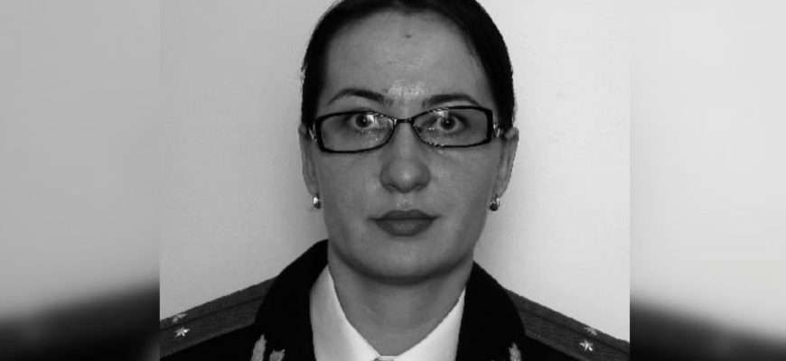 Атака РФ на Харків та смерть сім’ї з дітьми: загинула прокурор Ольга Путятіна Атака РФ на Харків та смерть сім’ї з дітьми: загинула прокурор Ольга Путятіна