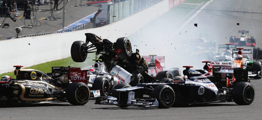 Аварії на перегонах ралі в США: Чому безпека та професіоналізм відіграють ключову роль Аварії на перегонах ралі в США: Чому безпека та професіоналізм відіграють ключову роль