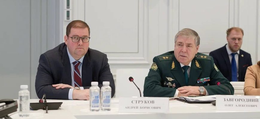 Дебош у Калінінграді: генерал ЗС РФ напився і ганявся за жінкою в готелі Дебош у Калінінграді: генерал ЗС РФ напився і ганявся за жінкою в готелі