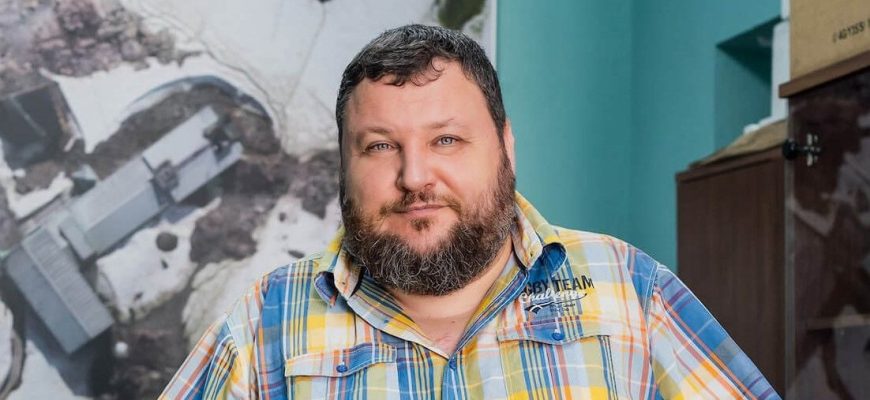 Дикий розповів про “жирну червону лінію” Байдена, яку він позначив для Путіна з війни в Україні Дикий розповів про “жирну червону лінію” Байдена, яку він позначив для Путіна з війни в Україні