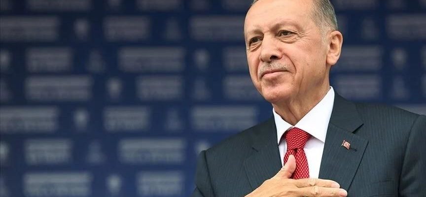 Ердоган поговорить з Путіним про “новий механізм” експорту зерна з України через Чорне море – Reuters Ердоган поговорить з Путіним про “новий механізм” експорту зерна з України через Чорне море – Reuters