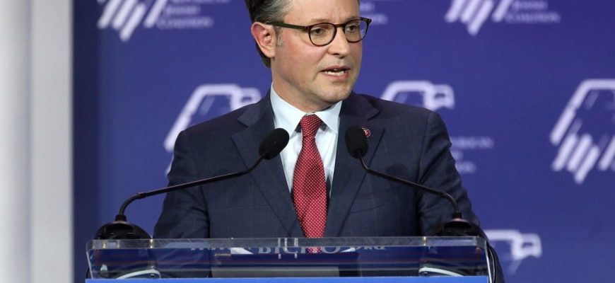 ‘”Кордон не закриється”, – Джонсон прокоментував новий законопроект про держгранцію ‘”Кордон не закриється”, – Джонсон прокоментував новий законопроект про держгранцію