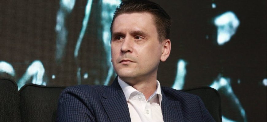 Коваленко прокоментував відставку Залужного та розповів, як зміниться ситуація на фронті з новим Головкомом Коваленко прокоментував відставку Залужного та розповів, як зміниться ситуація на фронті з новим Головкомом