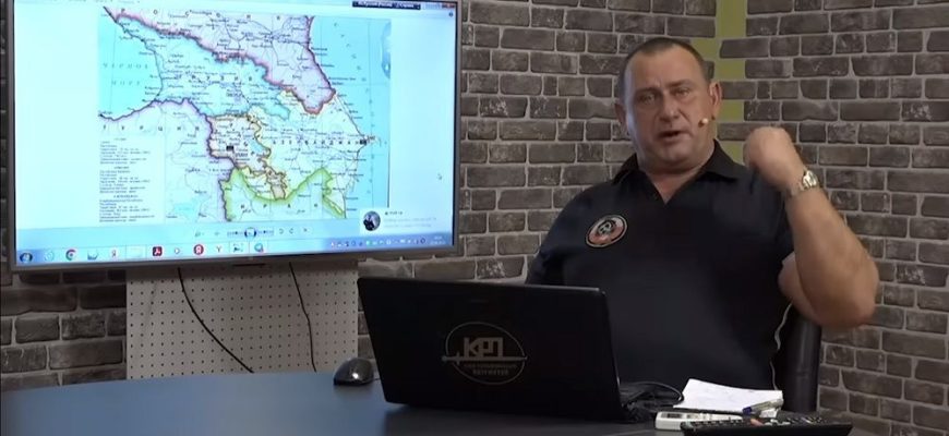 “Наша колона знищена”, – Z-військор “утішив” росіян новиною з фронту “Наша колона знищена”, – Z-військор “утішив” росіян новиною з фронту