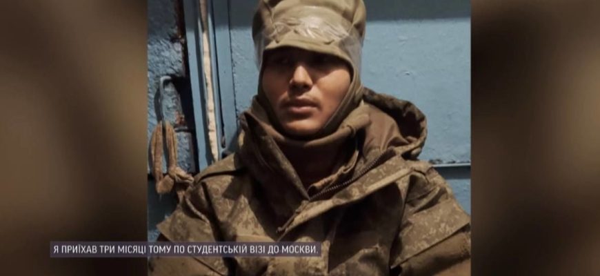 Навіщо непальці так прагнуть на війну проти України: у СNN озвучили кілька причин Навіщо непальці так прагнуть на війну проти України: у СNN озвучили кілька причин