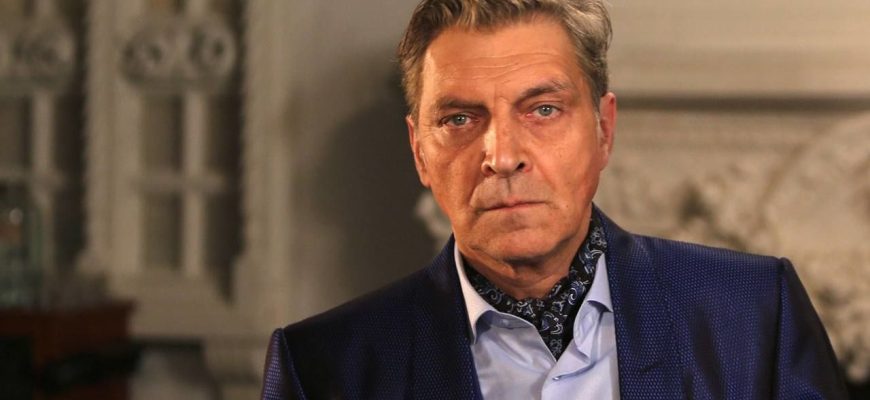 “Невиліковна країна”, – Невзоров відреагував на інцидент в РФ, що яскраво і драматично показує “путінізм” “Невиліковна країна”, – Невзоров відреагував на інцидент в РФ, що яскраво і драматично показує “путінізм”