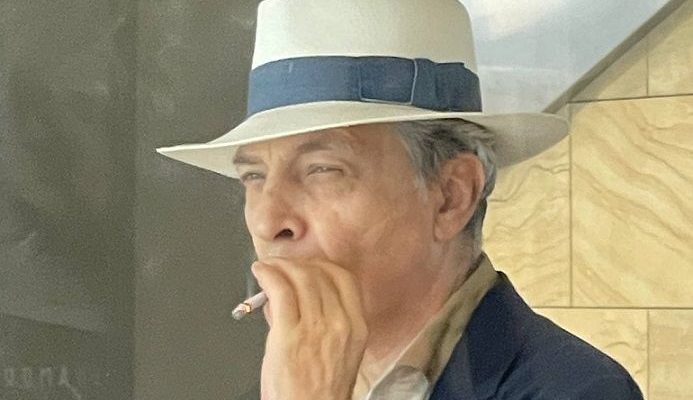 Невзоров сказав все, що думає про доноси Мізуліної: “Юдине ремесло набуває шарму і спокушання” Невзоров сказав все, що думає про доноси Мізуліної: “Юдине ремесло набуває шарму і спокушання”