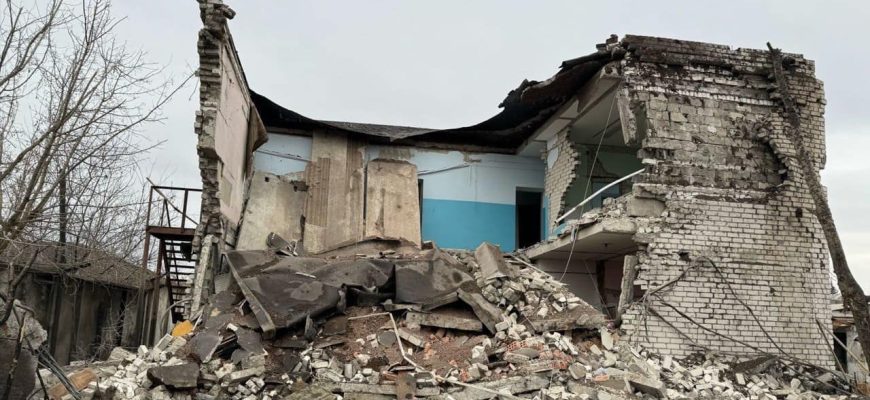 Офіційно: РФ ударила по Харкову балістичними ракетами Кім Чен Іна Офіційно: РФ ударила по Харкову балістичними ракетами Кім Чен Іна