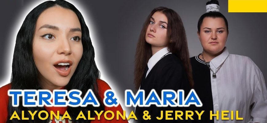 Пісня України на “Євробачення – 2024” вразила Європу: з’явилася реакція європейців Пісня України на “Євробачення – 2024” вразила Європу: з’явилася реакція європейців