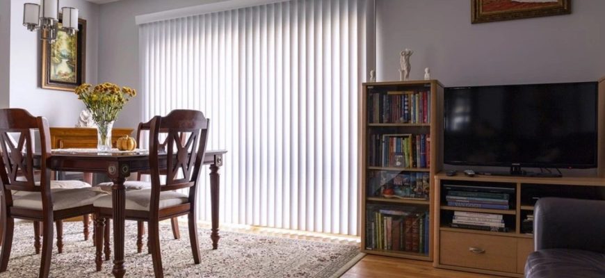 Поділ інтер’єру на зони за допомогою килимових покриттів Поділ інтер’єру на зони за допомогою килимових покриттів