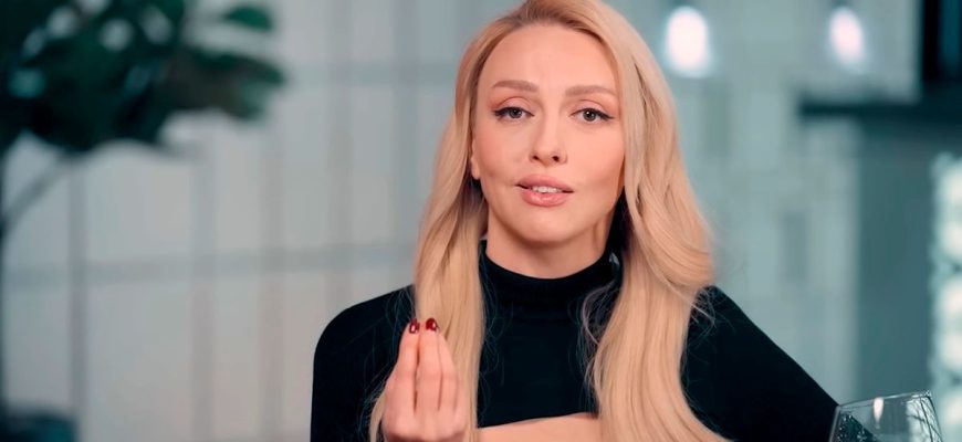 Полякова відповіла хейтерам, які критикували її відпочинок у лазні з 76-річним чоловіком Полякова відповіла хейтерам, які критикували її відпочинок у лазні з 76-річним чоловіком