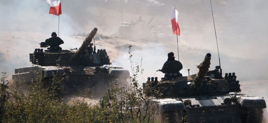 Понад 10 країн у Європі готуються до війни з РФ: які це країни Понад 10 країн у Європі готуються до війни з РФ: які це країни