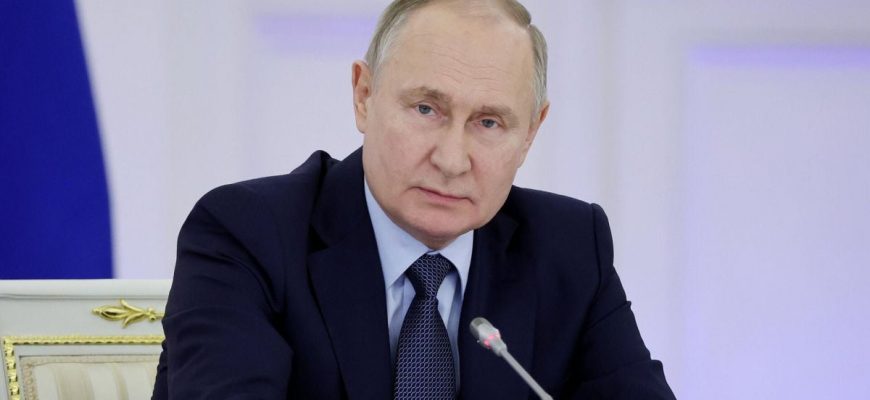 Путіна обдурили, виставивши дурнем на весь світ – такого собі не дозволяв навіть Шойгу Путіна обдурили, виставивши дурнем на весь світ – такого собі не дозволяв навіть Шойгу