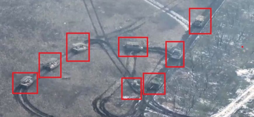 Розгром росіян під Новомихайлівкою – російських військових охопила паніка Розгром росіян під Новомихайлівкою – російських військових охопила паніка