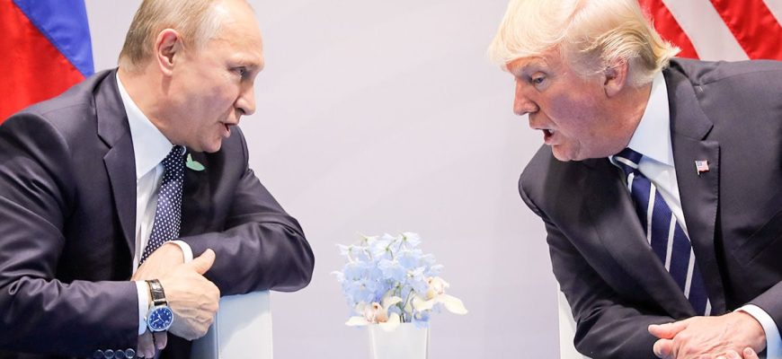 Щоб протистояти Путіну без огляду на США, Європа має зробити три кроки – ЗМІ Щоб протистояти Путіну без огляду на США, Європа має зробити три кроки – ЗМІ