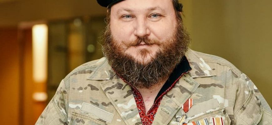 “Санкції від Буданова”: Дикий розповів, яке важливе завдання зараз виконує розвідка України “Санкції від Буданова”: Дикий розповів, яке важливе завдання зараз виконує розвідка України