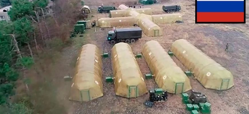 Сотні трун із загиблими ЗС РФ: відео з військового моргу Ростова здивувало Мережа Сотні трун із загиблими ЗС РФ: відео з військового моргу Ростова здивувало Мережа