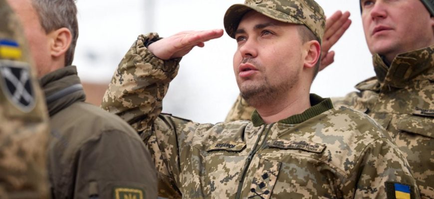 Спецназ Буданова розпочав полювання на “вагнерівців”: під ударом позиції найманців в Африці – BILD Спецназ Буданова розпочав полювання на “вагнерівців”: під ударом позиції найманців в Африці – BILD