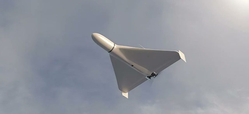 Стало відомо, скільки коштує Shahed-136 для Росії: документацію злили до мережі. Стало відомо, скільки коштує Shahed-136 для Росії: документацію злили до мережі.