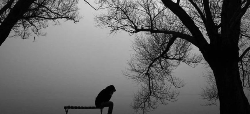 Три корисні техніки, які допоможуть уникнути депресії Три корисні техніки, які допоможуть уникнути депресії