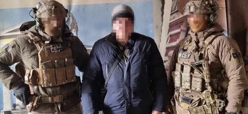 У спецслужбах України виявили російських шпигунів, які виявляли “чудеса” конспірації, – СБУ У спецслужбах України виявили російських шпигунів, які виявляли “чудеса” конспірації, – СБУ