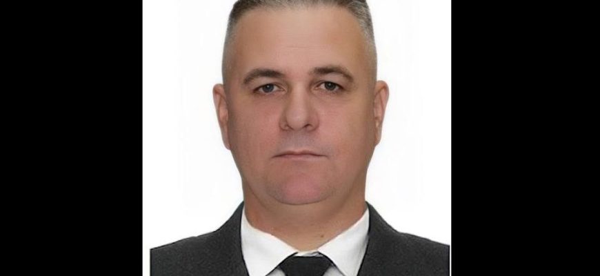 Удар по Лисичанську: Росія визнала, що загинув “міністр” “МНС ЛНР” Пантелещенко Удар по Лисичанську: Росія визнала, що загинув “міністр” “МНС ЛНР” Пантелещенко