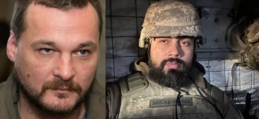 Українські захисники з Авдіївського напрямку просять про допомогу: Яковина та Фірсов оголосили екстрений збір Українські захисники з Авдіївського напрямку просять про допомогу: Яковина та Фірсов оголосили екстрений збір