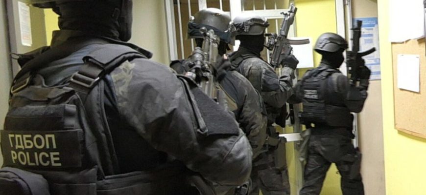 В одному з відомств МВС Болгарії вирахували російського “крота”: що зливав шпигун В одному з відомств МВС Болгарії вирахували російського “крота”: що зливав шпигун