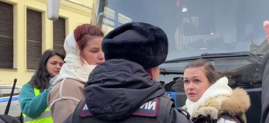 ”Велика трагедія”, – дружини мобілізованих у РФ змінили риторику щодо “СВО” ”Велика трагедія”, – дружини мобілізованих у РФ змінили риторику щодо “СВО”