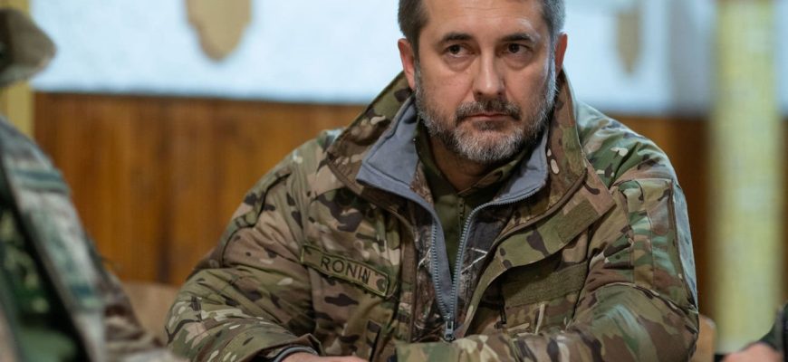 “Військові і так знають…” – Гайдай прояснив ситуацію з відступом українських військ “Військові і так знають…” – Гайдай прояснив ситуацію з відступом українських військ