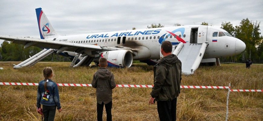 Вже скоро на російську авіацію чекає важкий удар – The Wall Street Journal Вже скоро на російську авіацію чекає важкий удар – The Wall Street Journal