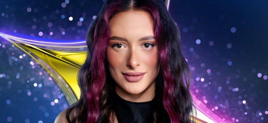 Жила в РФ і їздила до анексованого Криму: учасниця “Євробачення” від Ізраїлю потрапила у скандал Жила в РФ і їздила до анексованого Криму: учасниця “Євробачення” від Ізраїлю потрапила у скандал