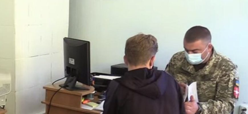 Це незаконні вимоги ТЦК: юрист попередив українців – треба знати Це незаконні вимоги ТЦК: юрист попередив українців – треба знати